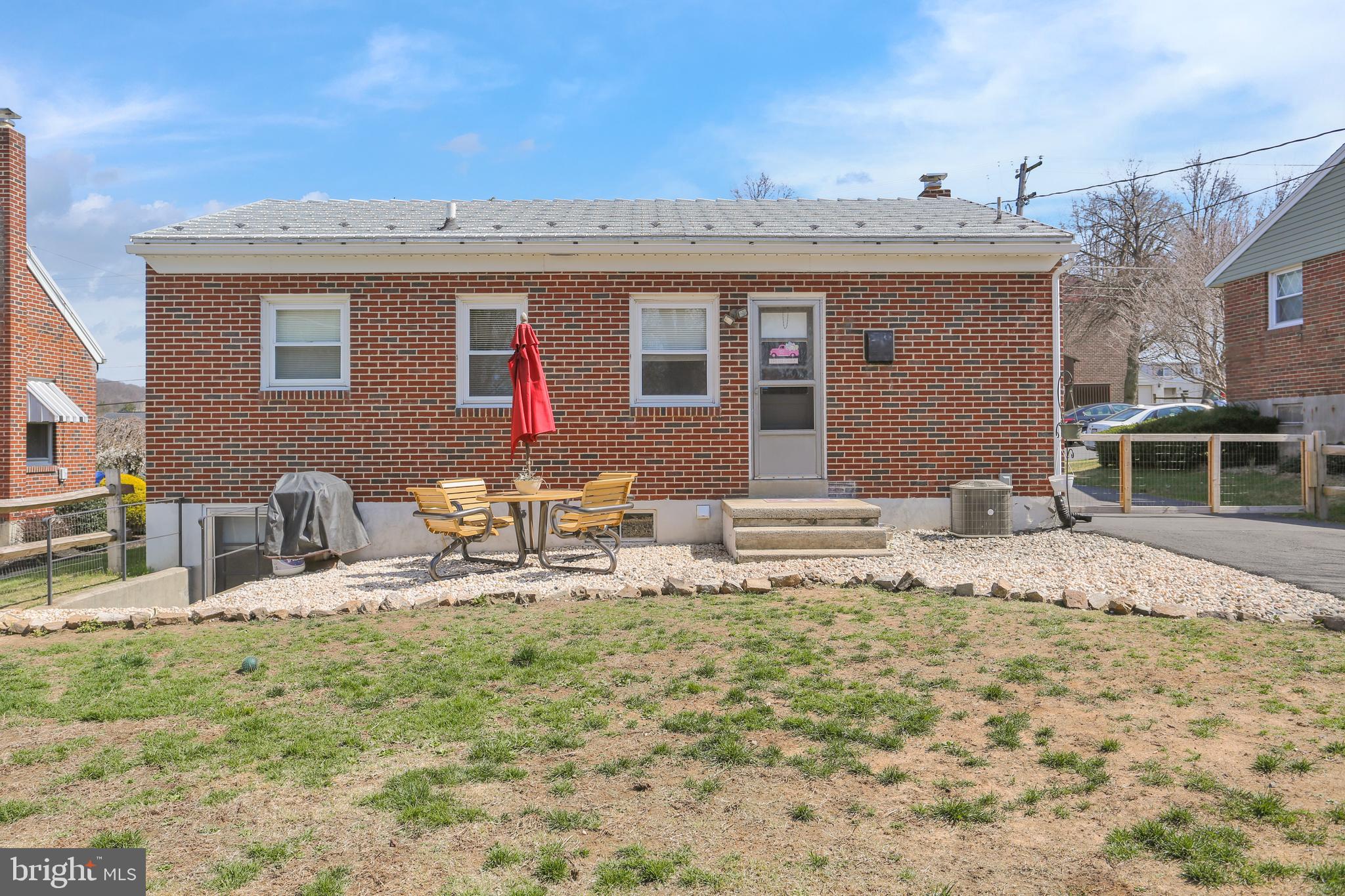 3544 Ridgeway Street Reading, PA 19605 - Photo 20 of 22
