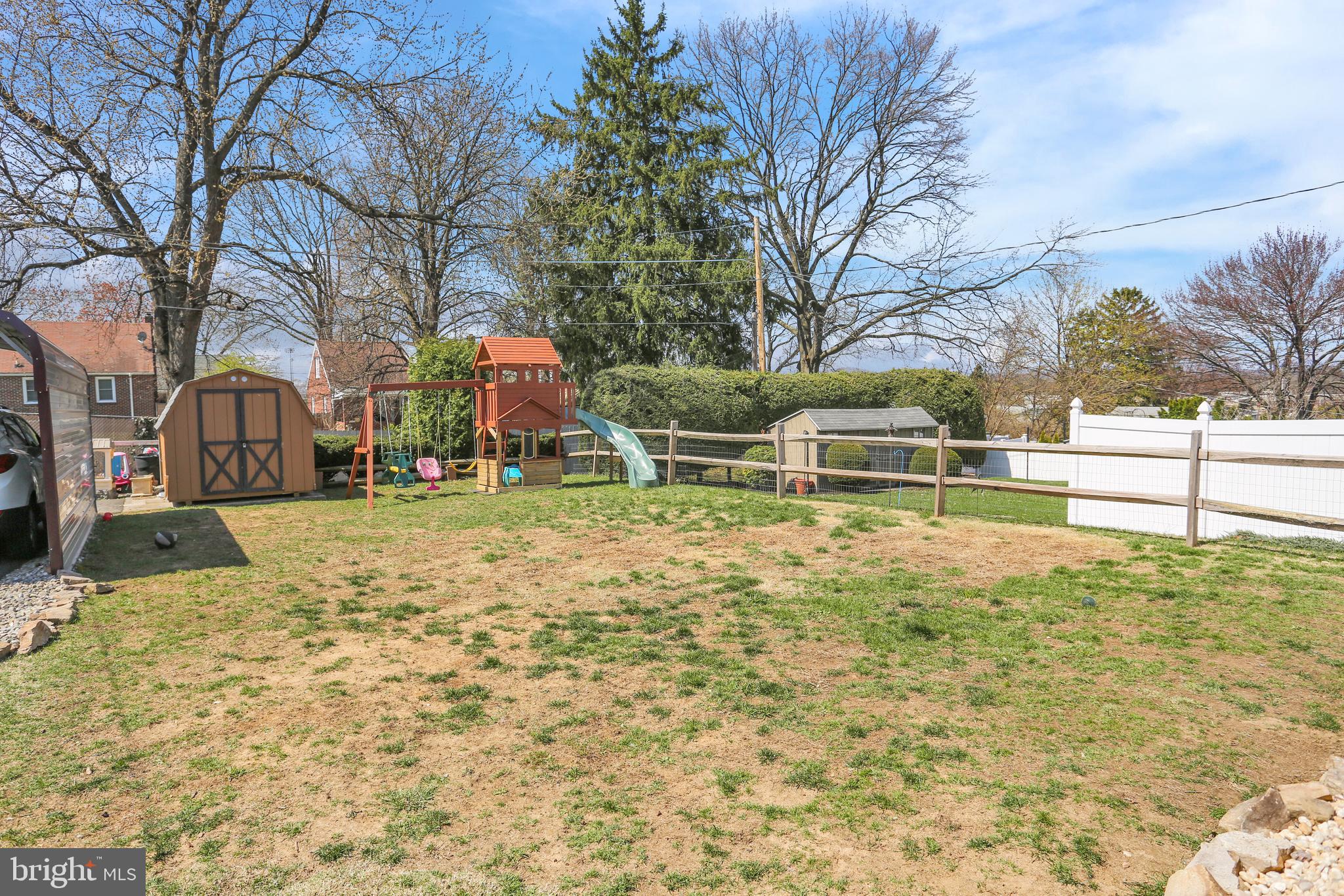 3544 Ridgeway Street Reading, PA 19605 - Photo 21 of 22
