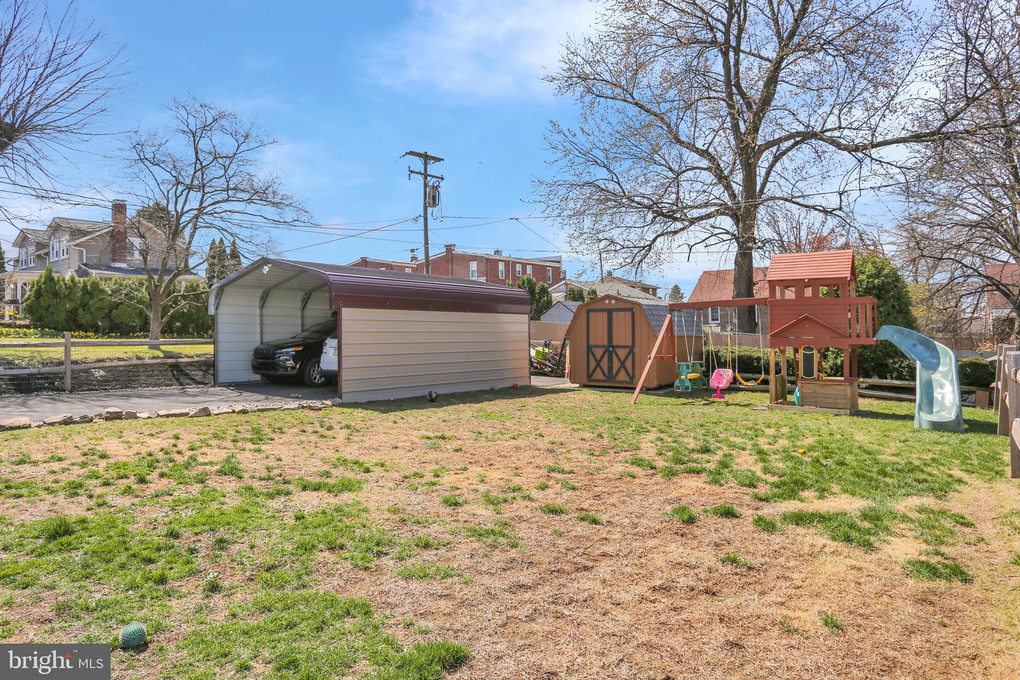 3544 Ridgeway Street Reading, PA 19605 - Photo 22 of 22