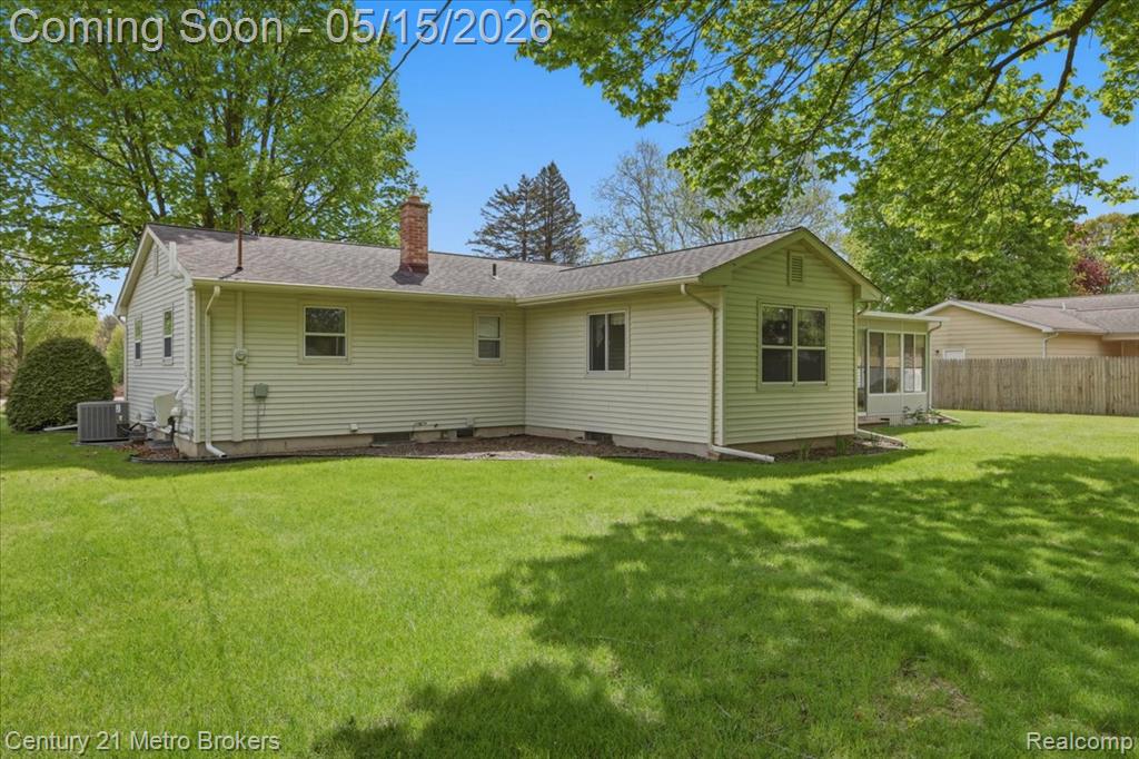 5457 North Seymour Road Flushing, MI 48433 - Photo 40 of 43