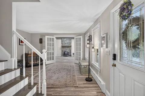 $1,675,000 | 39 Ryder Lane, Marion, MA 02738