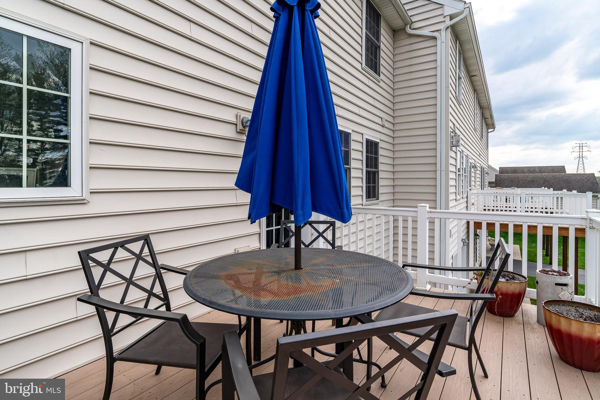 128 Baneberry Lane Lititz, PA 17543 - Photo 28 of 35 Gallery Image 28