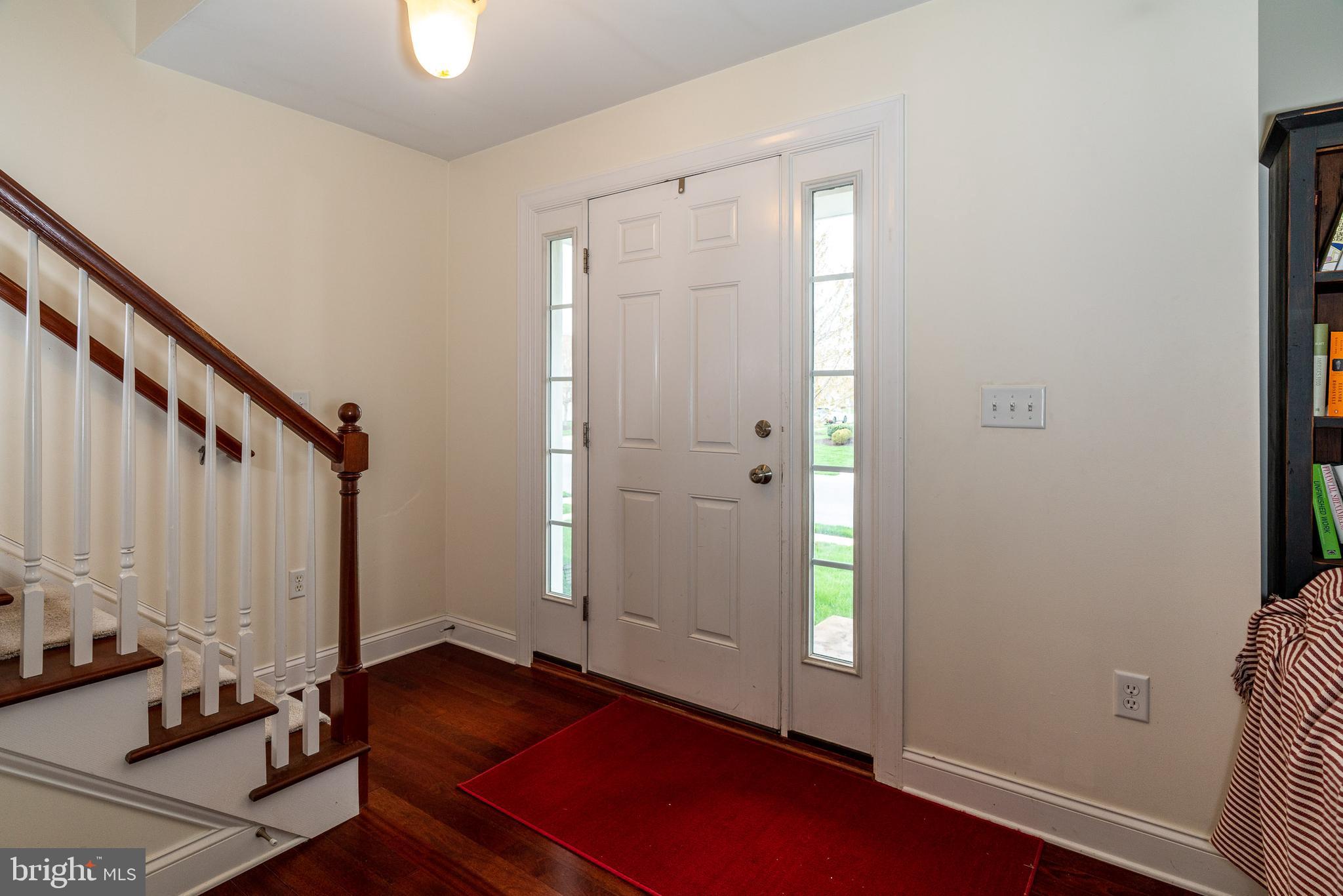 128 Baneberry Lane Lititz, PA 17543 - Photo 5 of 35 Gallery Image 5