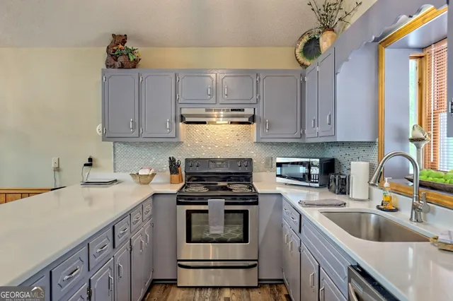 $589,000 | 119 Buttermilk Circle, Sky Valley, GA 30537