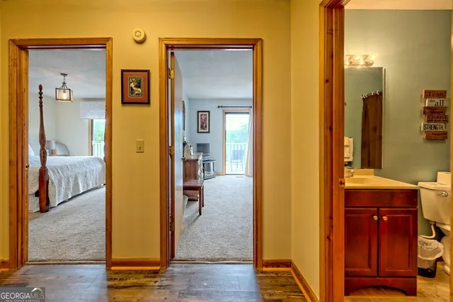 $589,000 | 119 Buttermilk Circle, Sky Valley, GA 30537