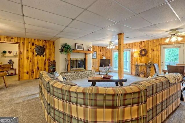 $589,000 | 119 Buttermilk Circle, Sky Valley, GA 30537