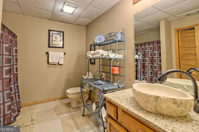 $589,000 | 119 Buttermilk Circle, Sky Valley, GA 30537