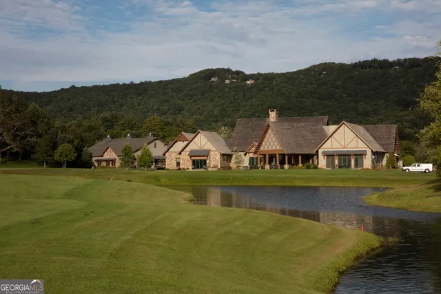 $589,000 | 119 Buttermilk Circle, Sky Valley, GA 30537