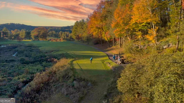 $589,000 | 119 Buttermilk Circle, Sky Valley, GA 30537