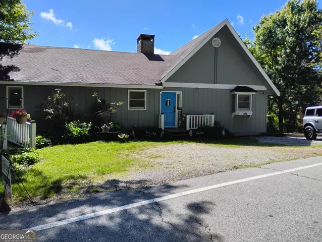 $589,000 | 119 Buttermilk Circle, Sky Valley, GA 30537