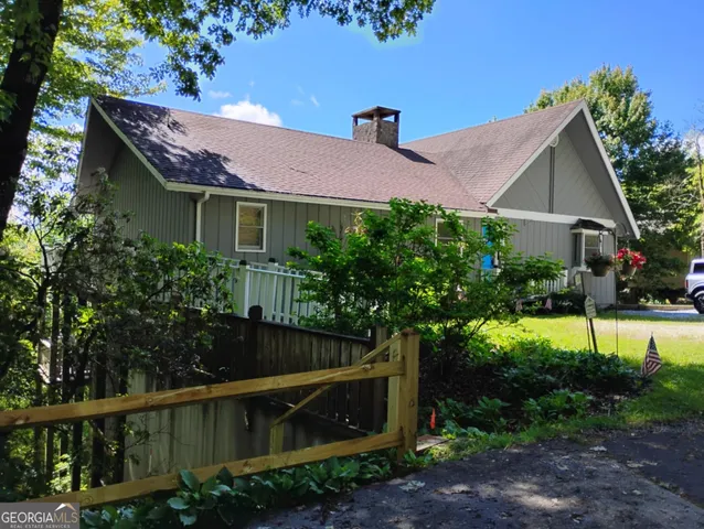 $589,000 | 119 Buttermilk Circle, Sky Valley, GA 30537