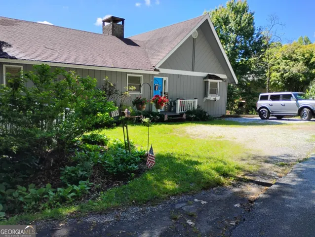 $589,000 | 119 Buttermilk Circle, Sky Valley, GA 30537