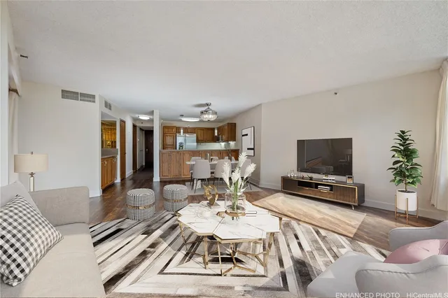 $529,000 | 555 Hahaione Street, Unit 5E, Honolulu, HI 96825