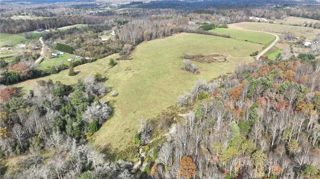 $328,000 | Tbd Old Offen Po Road, Traphill, NC 28685
