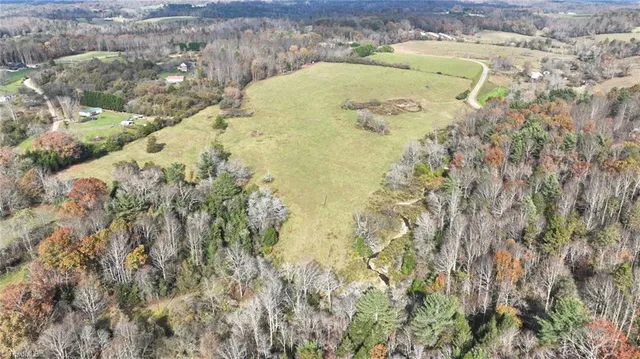 $328,000 | Tbd Old Offen Po Road, Traphill, NC 28685