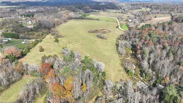 $328,000 | Tbd Old Offen Po Road, Traphill, NC 28685