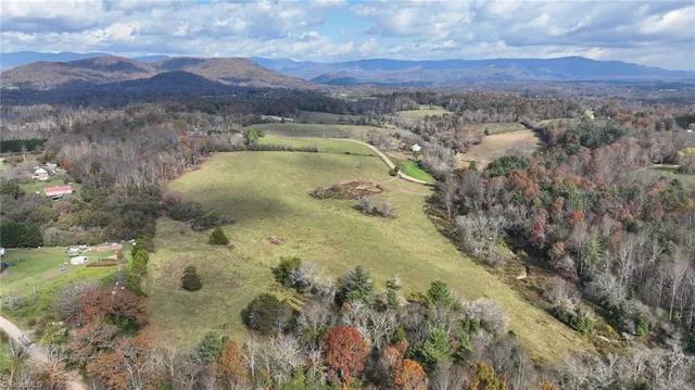 $328,000 | Tbd Old Offen Po Road, Traphill, NC 28685