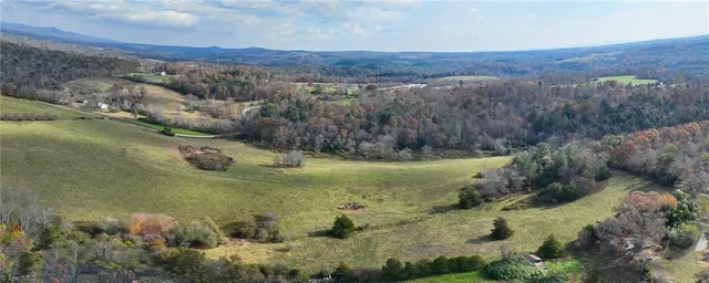 $328,000 | Tbd Old Offen Po Road, Traphill, NC 28685