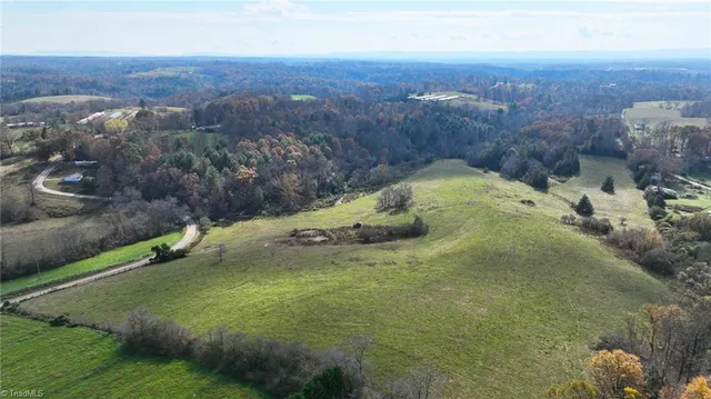 $328,000 | Tbd Old Offen Po Road, Traphill, NC 28685