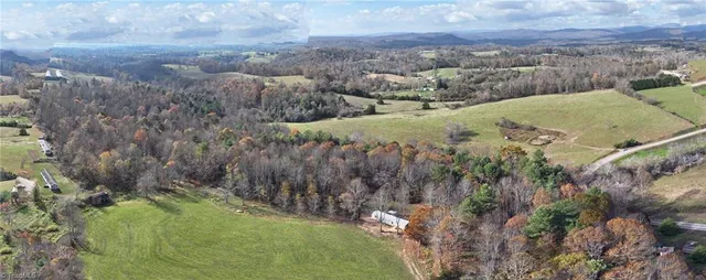 $328,000 | Tbd Old Offen Po Road, Traphill, NC 28685