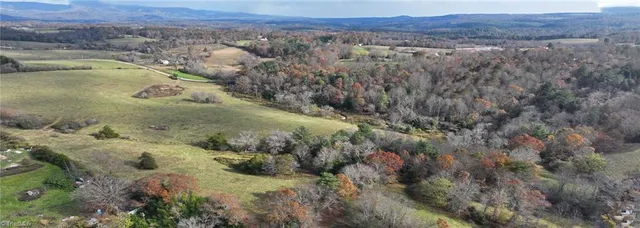 $328,000 | Tbd Old Offen Po Road, Traphill, NC 28685