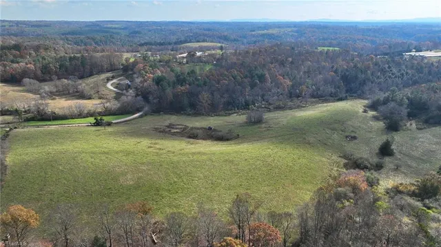 $328,000 | Tbd Old Offen Po Road, Traphill, NC 28685