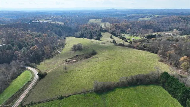 $328,000 | Tbd Old Offen Po Road, Traphill, NC 28685