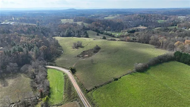 $328,000 | Tbd Old Offen Po Road, Traphill, NC 28685