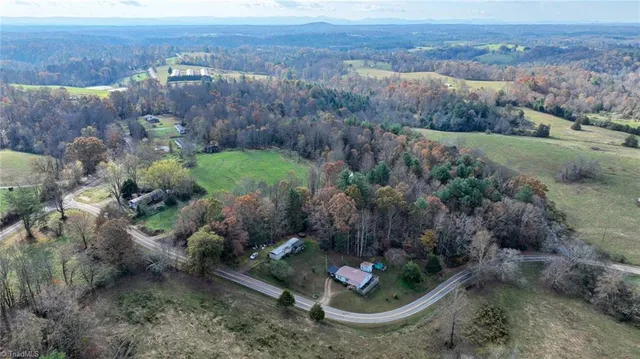 $328,000 | Tbd Old Offen Po Road, Traphill, NC 28685