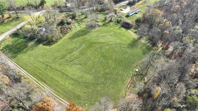 $328,000 | Tbd Old Offen Po Road, Traphill, NC 28685