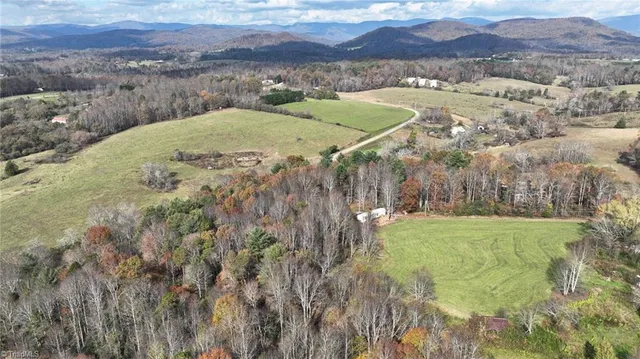 $328,000 | Tbd Old Offen Po Road, Traphill, NC 28685
