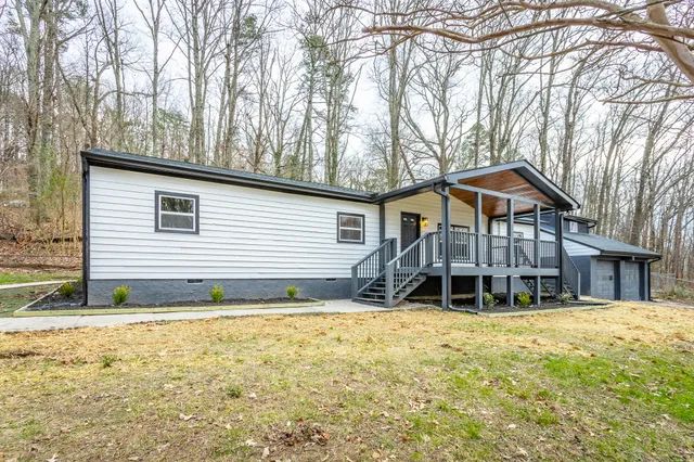 $269,000 | 430 Montclair Drive, Rossville, GA 30741