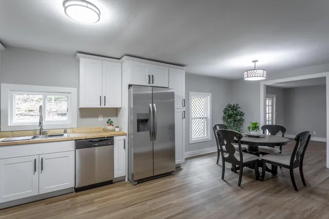 $269,000 | 430 Montclair Drive, Rossville, GA 30741