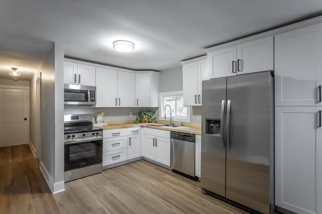 $269,000 | 430 Montclair Drive, Rossville, GA 30741