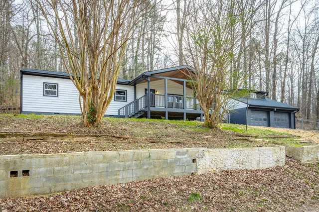 $269,000 | 430 Montclair Drive, Rossville, GA 30741