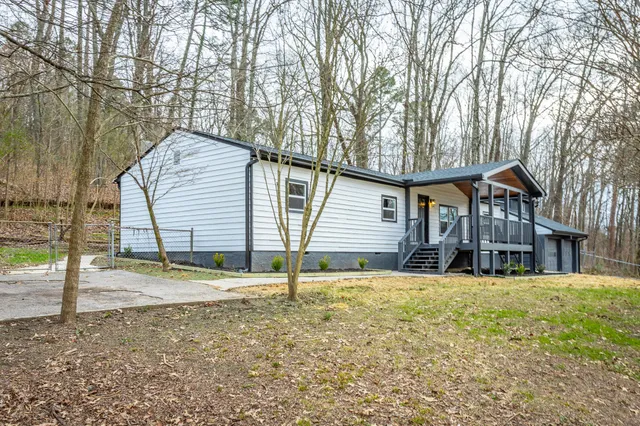 $269,000 | 430 Montclair Drive, Rossville, GA 30741