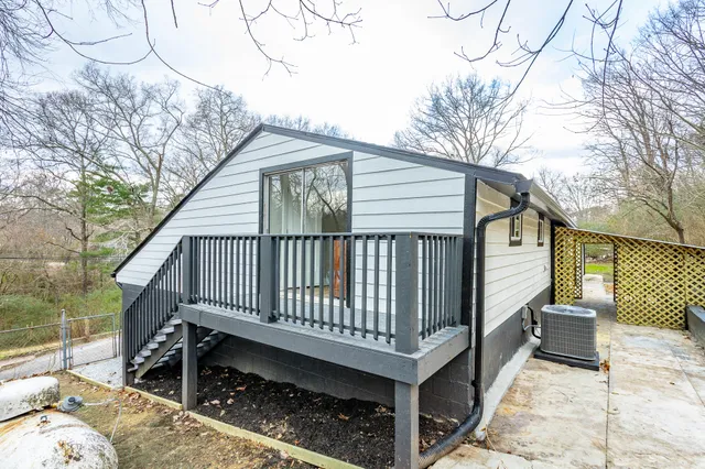 $269,000 | 430 Montclair Drive, Rossville, GA 30741