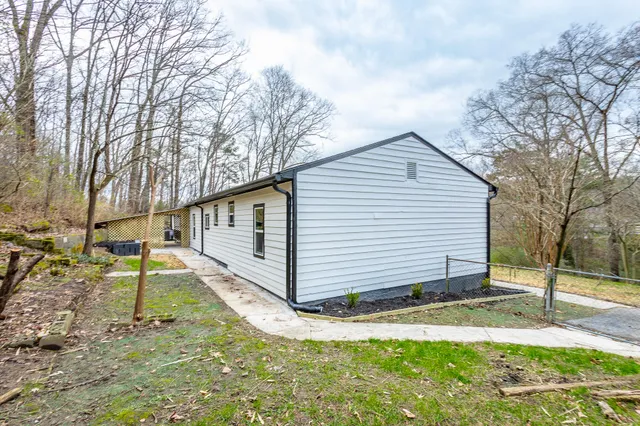 $269,000 | 430 Montclair Drive, Rossville, GA 30741