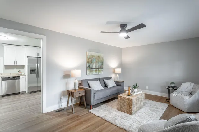 $269,000 | 430 Montclair Drive, Rossville, GA 30741