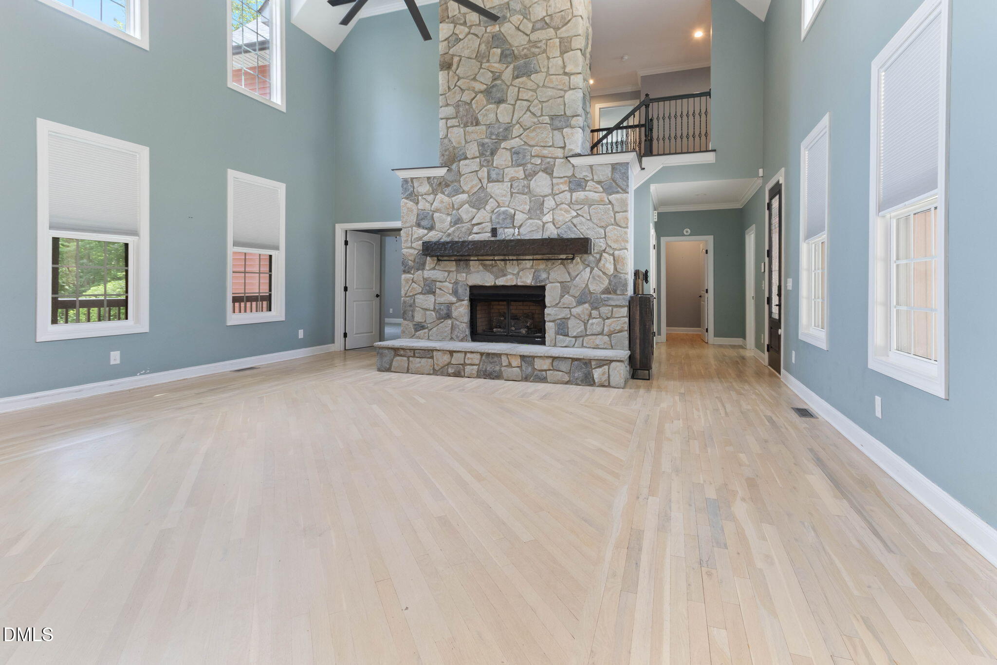 301 Punkin Ridge Lane Winston-Salem, NC 27107 - Photo 19 of 88