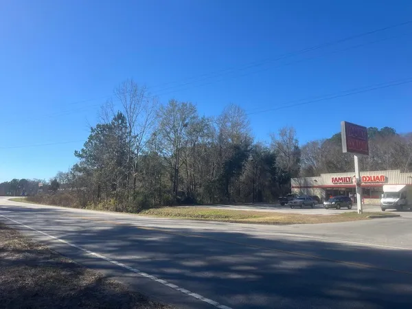 $125,000 | 0 Robertson, Walterboro, SC 29488