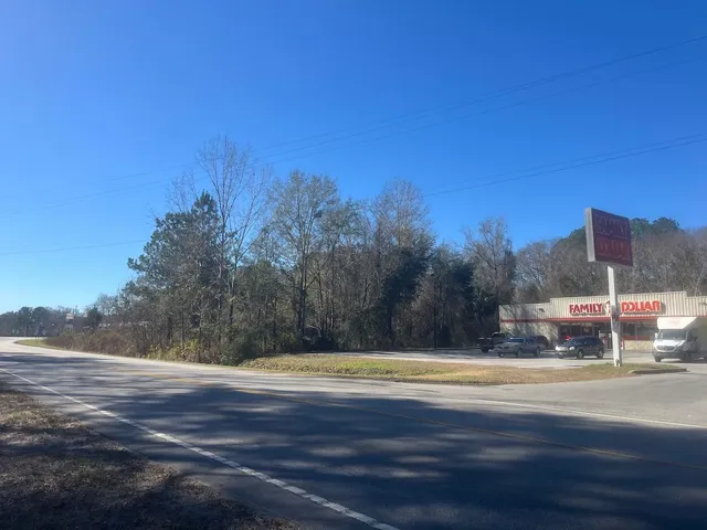 $125,000 | 0 Robertson, Walterboro, SC 29488