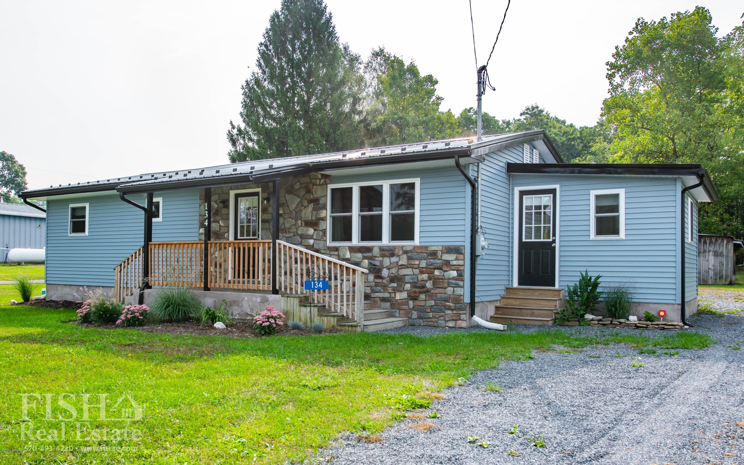 134 Beagle Road Mill Hall, PA 17751 - Photo 1 of 26 Gallery Image 1