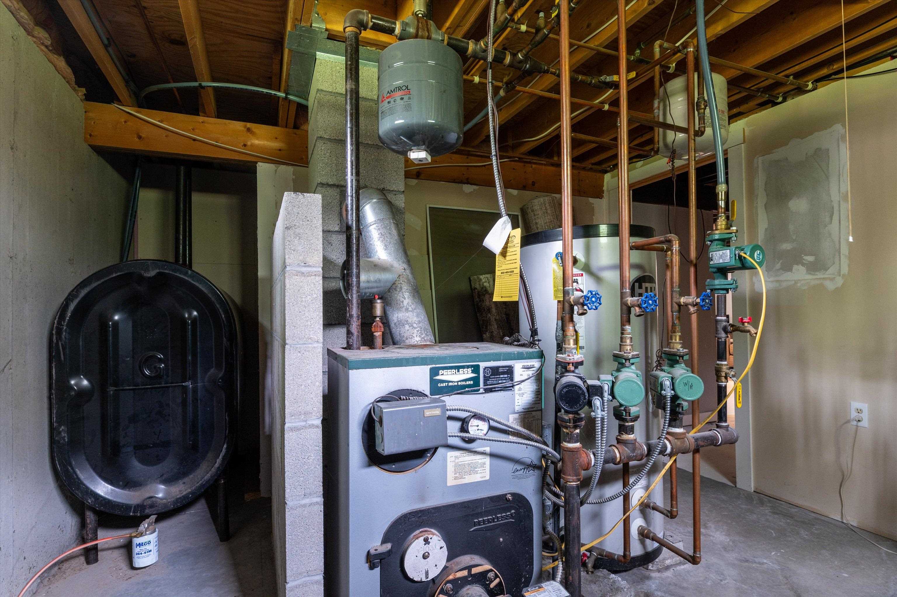 82 Glenbrook Road Castleton, VT 05735 - Photo 40 of 46