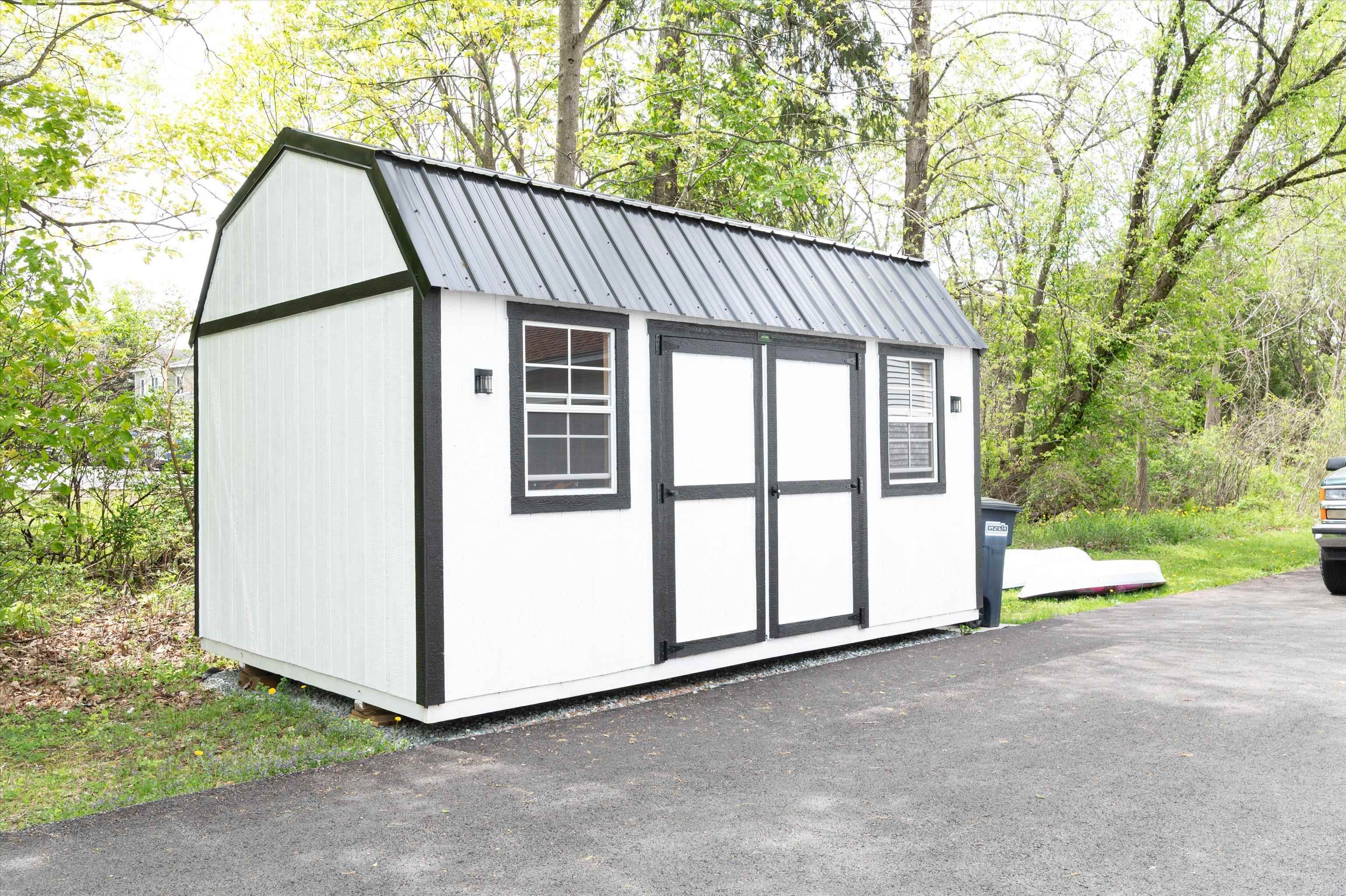 82 Glenbrook Road Castleton, VT 05735 - Photo 45 of 46