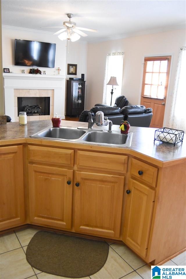 111 Easy Street Anniston, AL 36207 - Photo 29 of 49