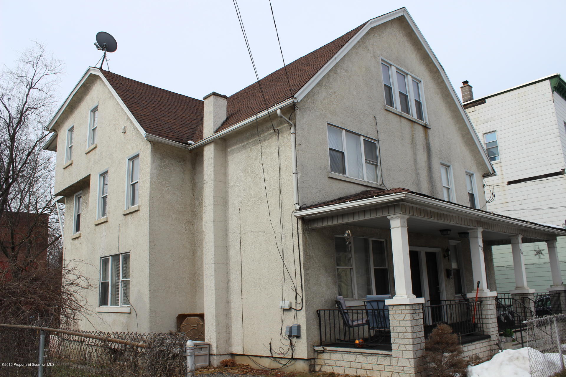 926 Green Ridge Street Scranton, PA 18509 - Photo 1 of 33 Gallery Image 1
