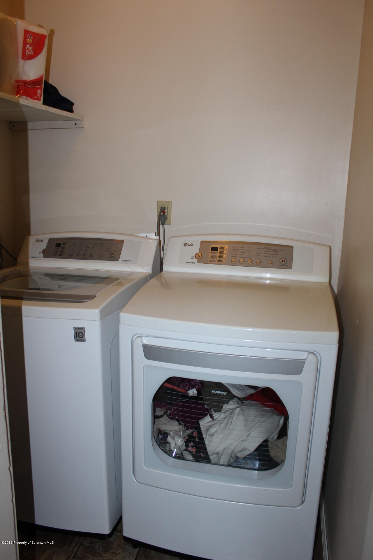 926 Green Ridge Street Scranton, PA 18509 - Photo 19 of 33 Gallery Image 19