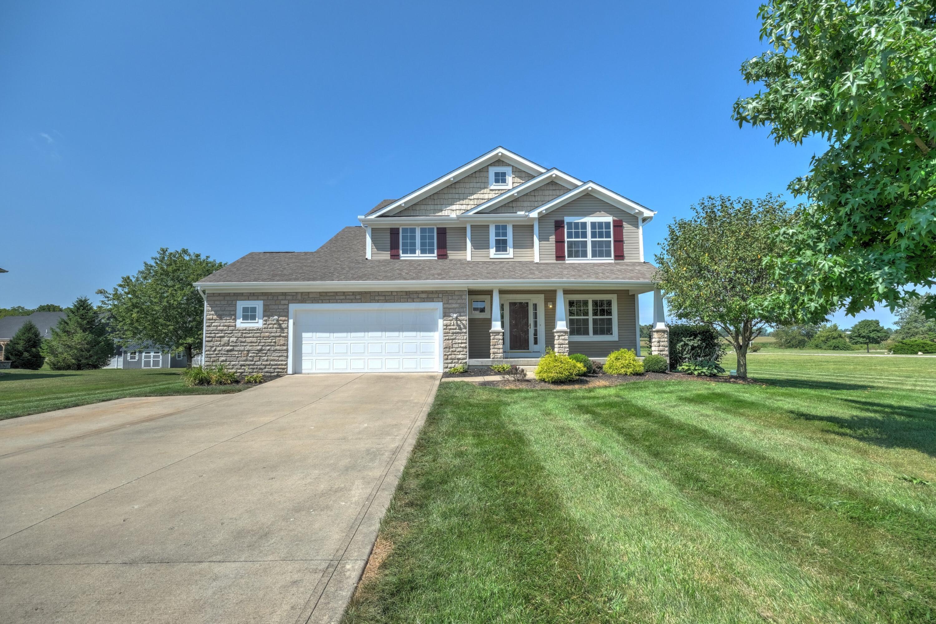 4433 Redbud Road Marion, OH 43302 - Photo 1 of 32 Gallery Image 1
