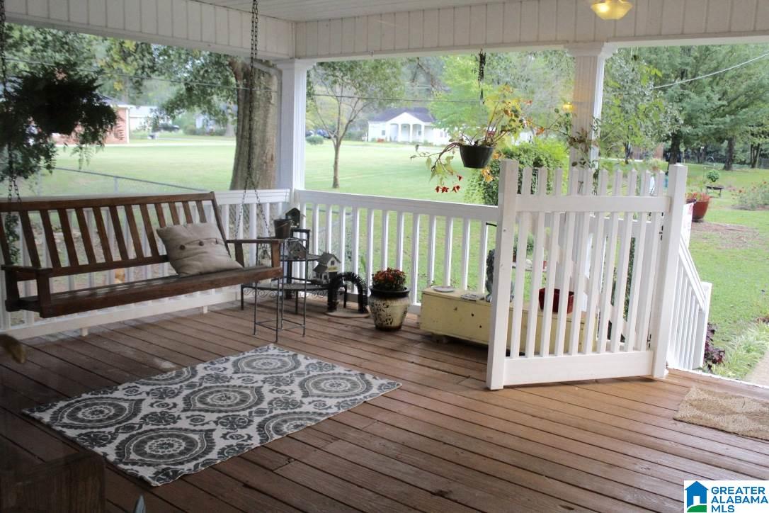 212 2nd Street Northeast Jacksonville, AL 36265 - Photo 8 of 25